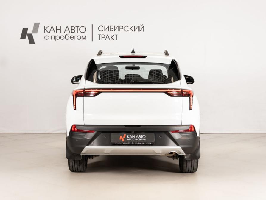 Москвич 3 Казань  - изображение 4