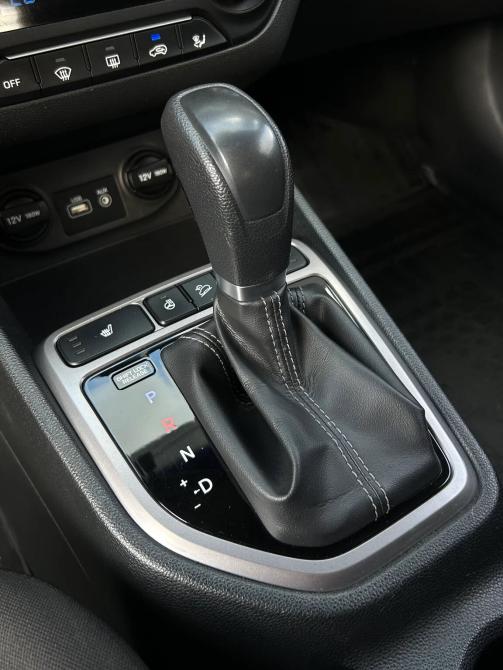 Hyundai Creta I Альметьевск  - изображение 22