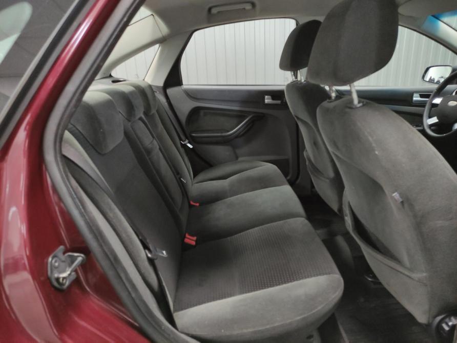 Ford Focus II Пермь  - изображение 10