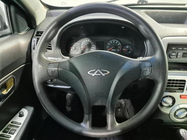 Chery Very (A13) с пробегом 2013 года, цена 257 000 рублей, 126000 км, хэтчбек, Автокод Объявления