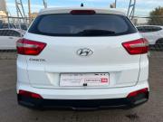 Hyundai Creta I Нижнекамск  - изображение 26