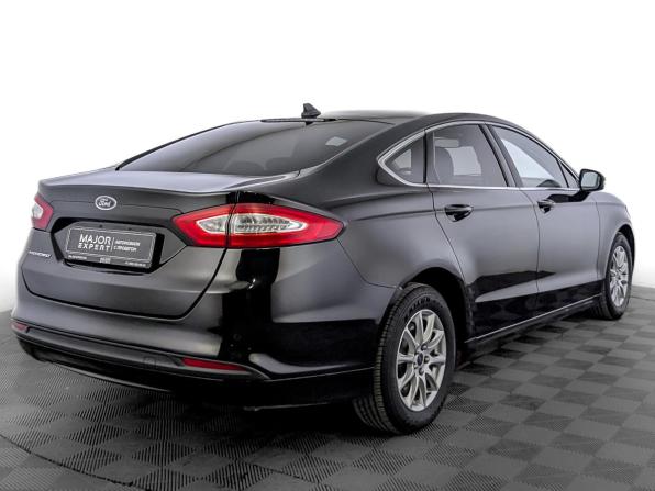 Ford Mondeo V с пробегом 2018 года, цена 1 890 000 рублей, 116378 км, седан, Автокод Объявления