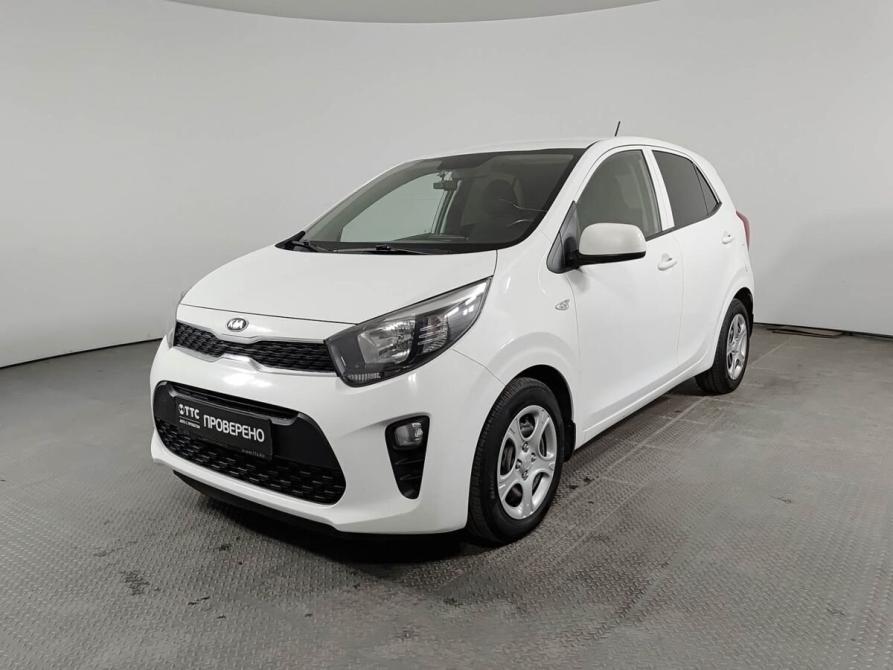 Kia Picanto III Уфа  - изображение 1
