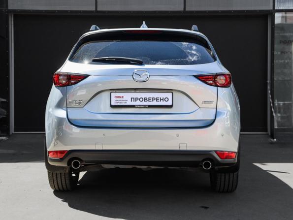 Mazda CX-5 II с пробегом 2019 года, цена 3 500 000 рублей, 68533 км, внедорожник, Автокод Объявления