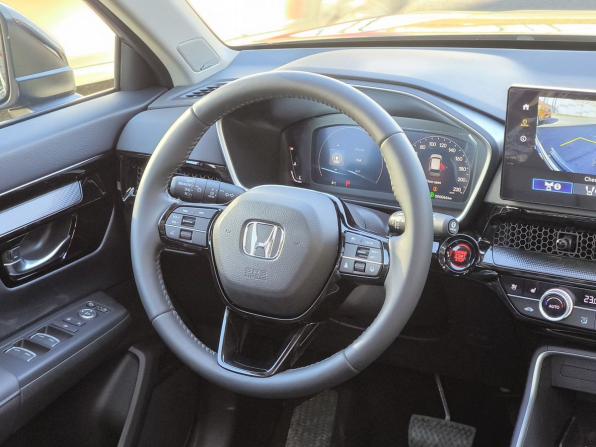 Honda CR-V VI с пробегом 2026 года, цена 4 500 000 рублей, 64 км, внедорожник, Автокод Объявления