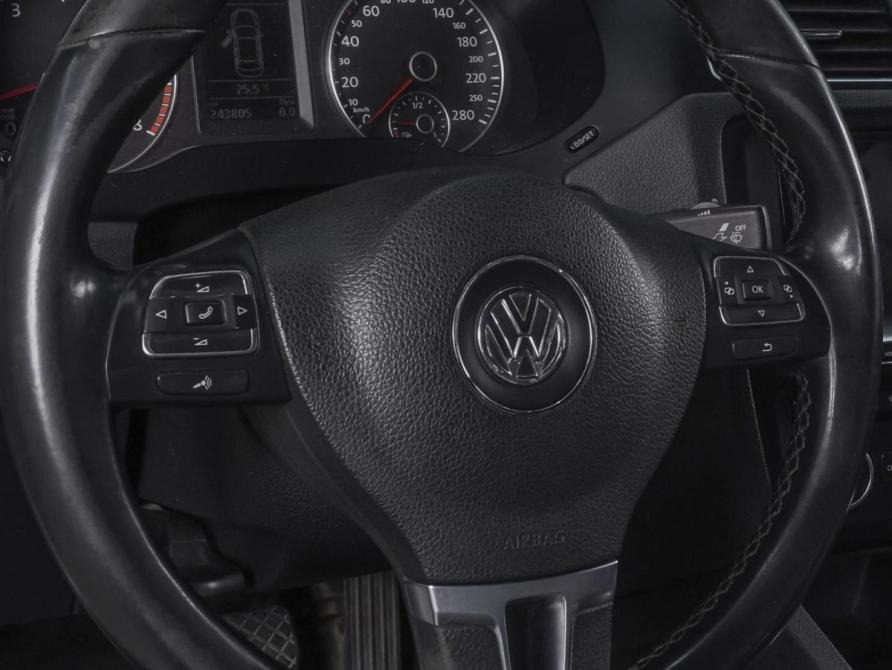 Volkswagen Jetta VI Ростов-на-Дону  - изображение 14