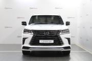 Lexus LX III Рестайлинг 2 Владивосток  - изображение 33