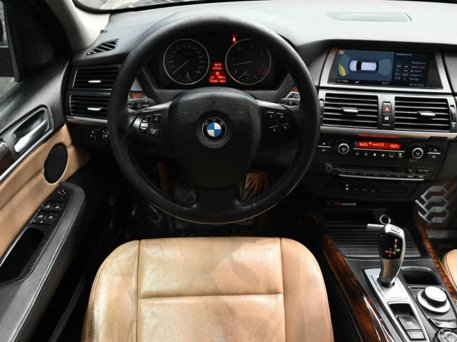 BMW X5 II (E70) Екатеринбург  - изображение 12