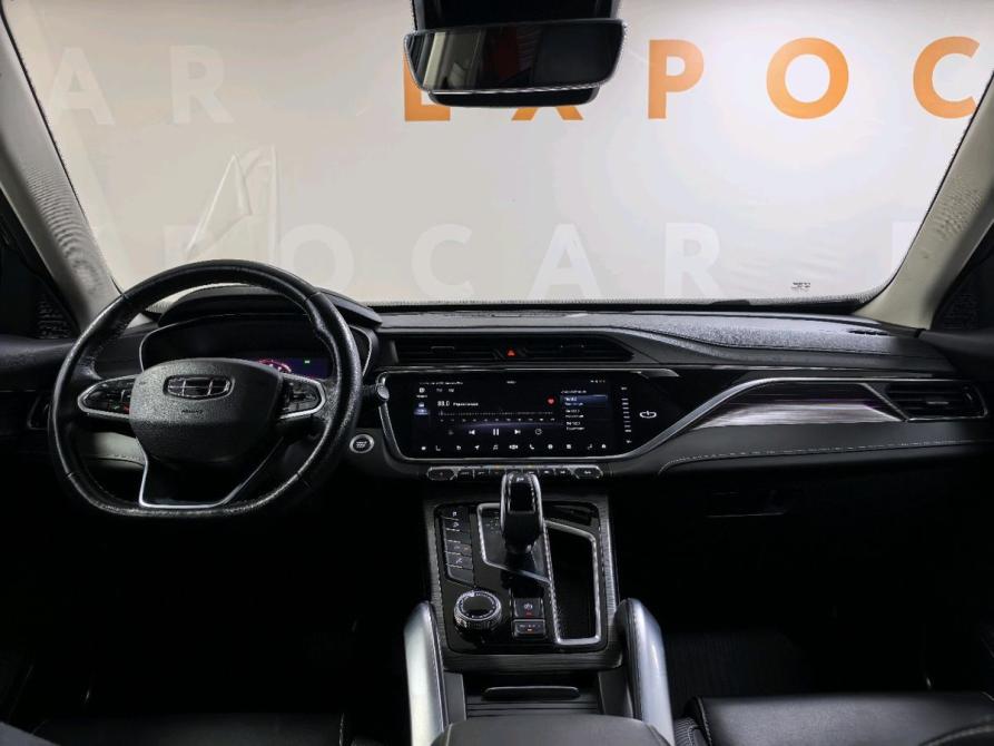 Geely Atlas Pro Краснодар  - изображение 10