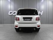 Nissan Patrol VI (Y62) Рестайлинг Ростов-на-Дону  - изображение 32