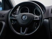 Skoda Yeti I Рестайлинг Москва  - изображение 32