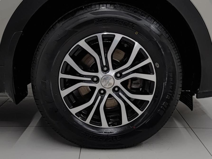 Kia Sportage IV Казань  - изображение 22