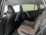 Toyota RAV4 IV (XA40) Рестайлинг Москва  - изображение 45