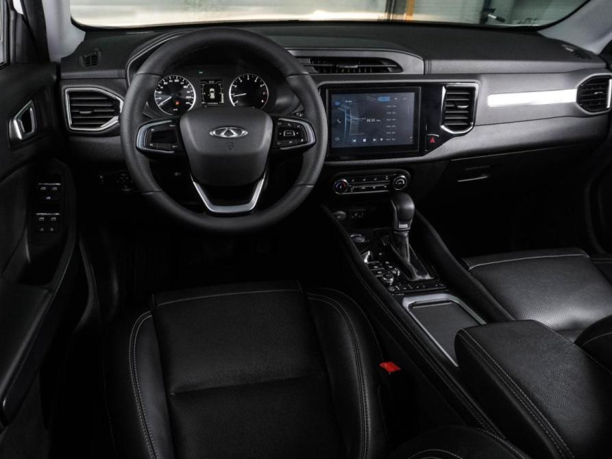 Chery Tiggo 4 I Рестайлинг Воронеж  - изображение 6
