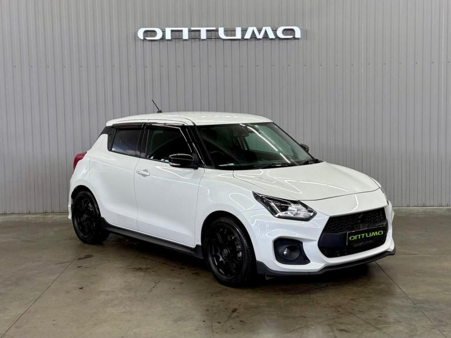 Suzuki Swift V Краснодар  - изображение 3