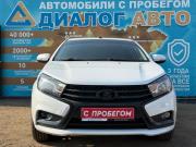 Lada (ВАЗ) Vesta I Набережные Челны  - изображение 28