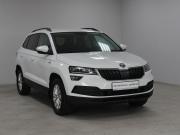 Skoda Karoq I Старый Оскол  - изображение 23