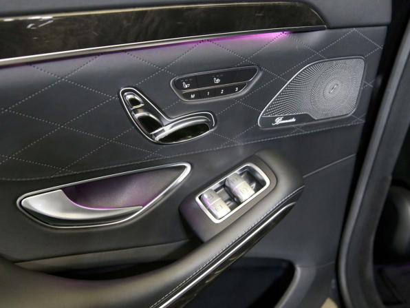 Mercedes-Benz S-Класс VI (W222 C217) с пробегом 2013 года, цена 2 490 000 рублей, 240467 км, седан, Автокод Объявления