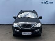SsangYong Kyron I Рестайлинг Москва  - изображение 14