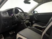 Volkswagen Tiguan II Санкт-Петербург  - изображение 48