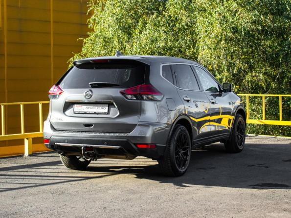 Nissan X-Trail III Рестайлинг с пробегом 2019 года, цена 2 369 000 рублей, 85516 км, внедорожник, Автокод Объявления
