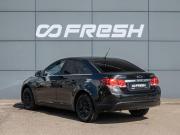 Chevrolet Cruze I Рестайлинг Краснодар  - изображение 21