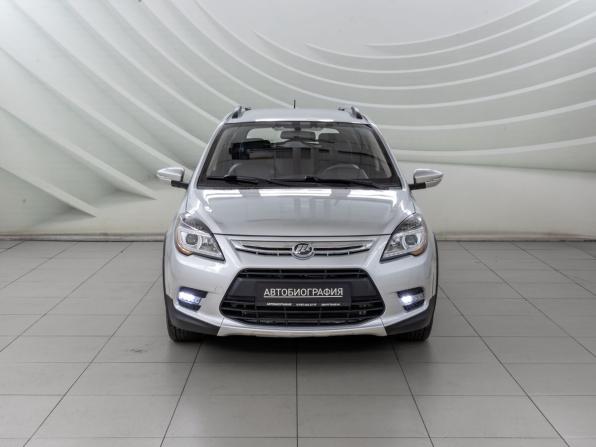 Lifan X50 с пробегом 2017 года, цена 748 000 рублей, 40239 км, хэтчбек, Автокод Объявления