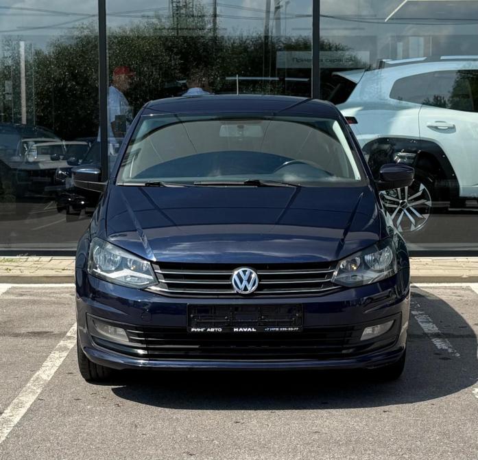 Volkswagen Polo V Рестайлинг Воронеж  - изображение 2