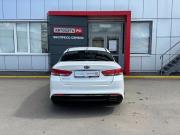 Kia Optima IV Альметьевск  - изображение 33