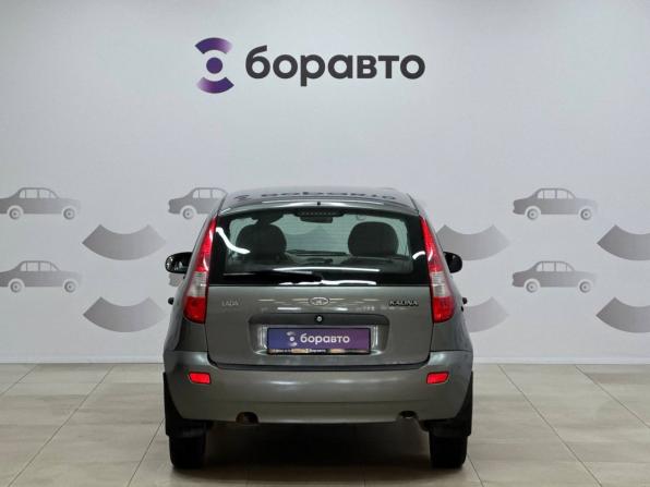 Lada (ВАЗ) Kalina I с пробегом 2009 года, цена 430 000 рублей, 147272 км, хэтчбек, Автокод Объявления
