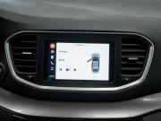 Lada (ВАЗ) Vesta I Рестайлинг (NG) Самара  - изображение 36