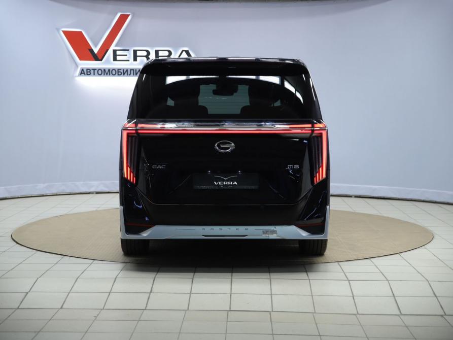 GAC M8 Уфа  - изображение 6
