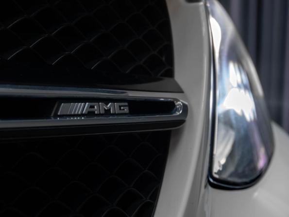 Mercedes-Benz GLC Coupe AMG I (C253) Рестайлинг с пробегом 2019 года, цена 6 369 000 рублей, 87514 км, внедорожник, Автокод Объявления