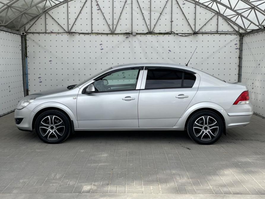 Opel Astra H Рестайлинг Тамбов  - изображение 10