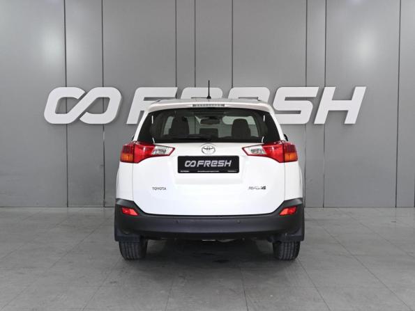 Toyota RAV4 IV (XA40) с пробегом 2014 года, цена 2 119 000 рублей, 88182 км, внедорожник, Автокод Объявления