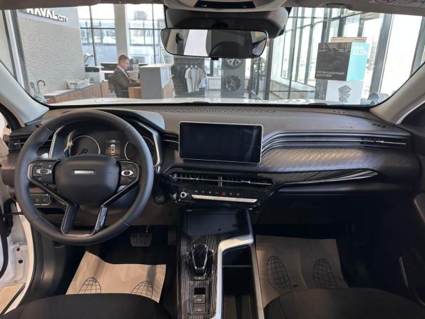 Новый Haval Jolion I Рестайлинг 2 2026 года, цена 2 599 000 рублей, внедорожник, Автокод Объявления