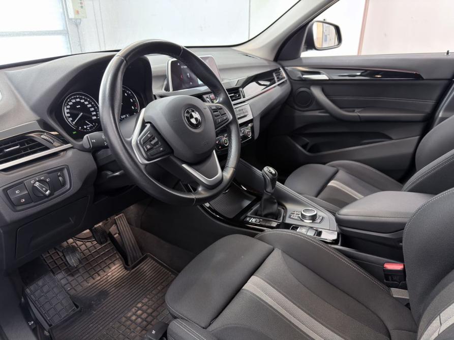 BMW X1 II (F48) Воронеж  - изображение 18
