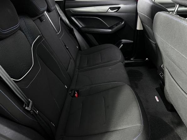 Haval Jolion I с пробегом 2021 года, цена 1 590 000 рублей, 135193 км, внедорожник, Автокод Объявления