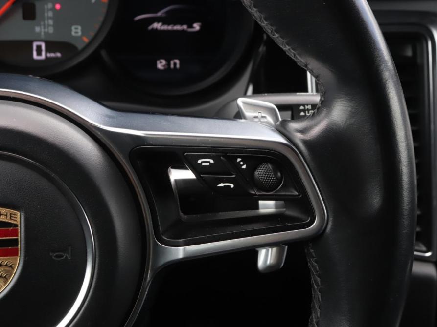 Porsche Macan I Москва  - изображение 23