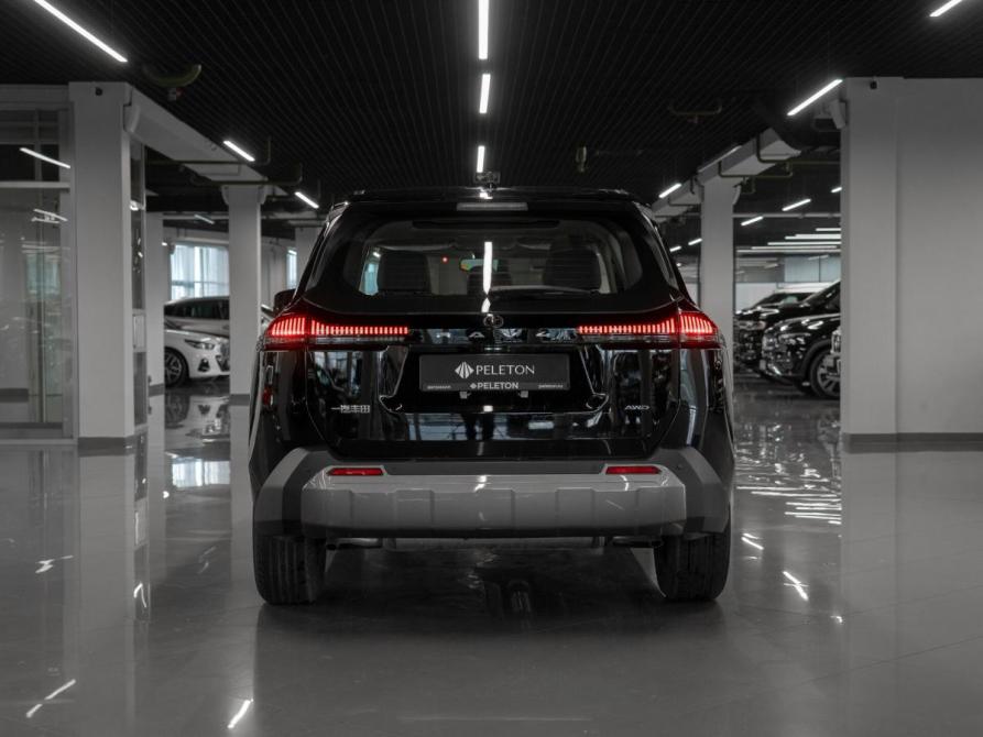 Toyota RAV4 VI (XA60) Москва  - изображение 6