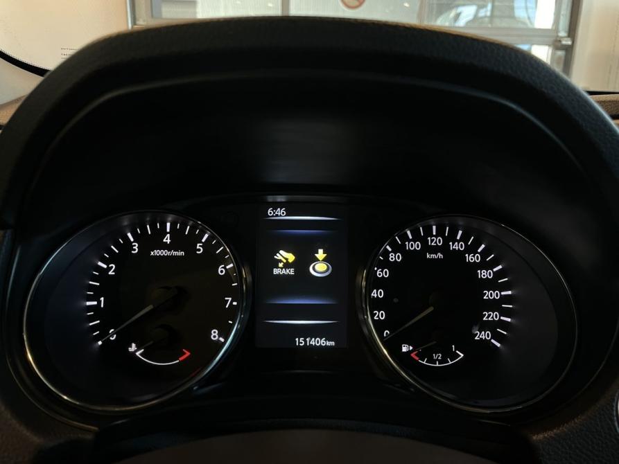 Nissan X-Trail III Рестайлинг Чебоксары  - изображение 11