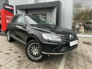 Volkswagen Touareg II Рестайлинг Набережные Челны  - изображение 21