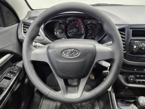 Lada (ВАЗ) Vesta I с пробегом 2019 года, цена 924 000 рублей, 142000 км, седан, Автокод Объявления