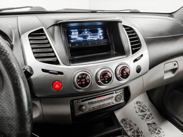 Mitsubishi L200 IV с пробегом 2012 года, цена 1 340 000 рублей, 202833 км, offers.body_type.unknown, Автокод Объявления