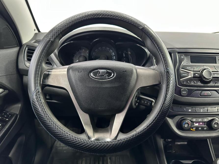 Lada (ВАЗ) Vesta I Тамбов  - изображение 18