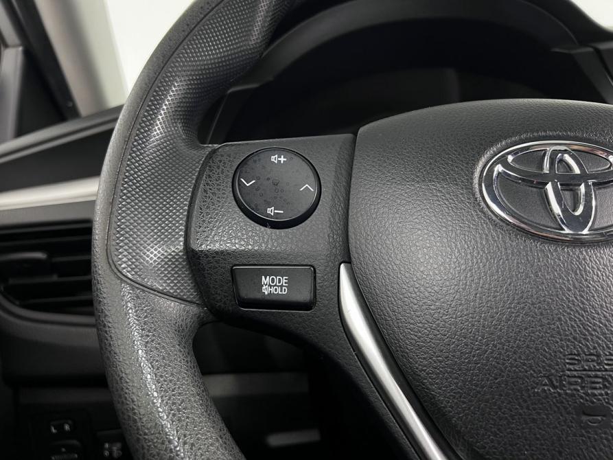 Toyota Corolla XI (E160 E170 E180) Калининград  - изображение 18
