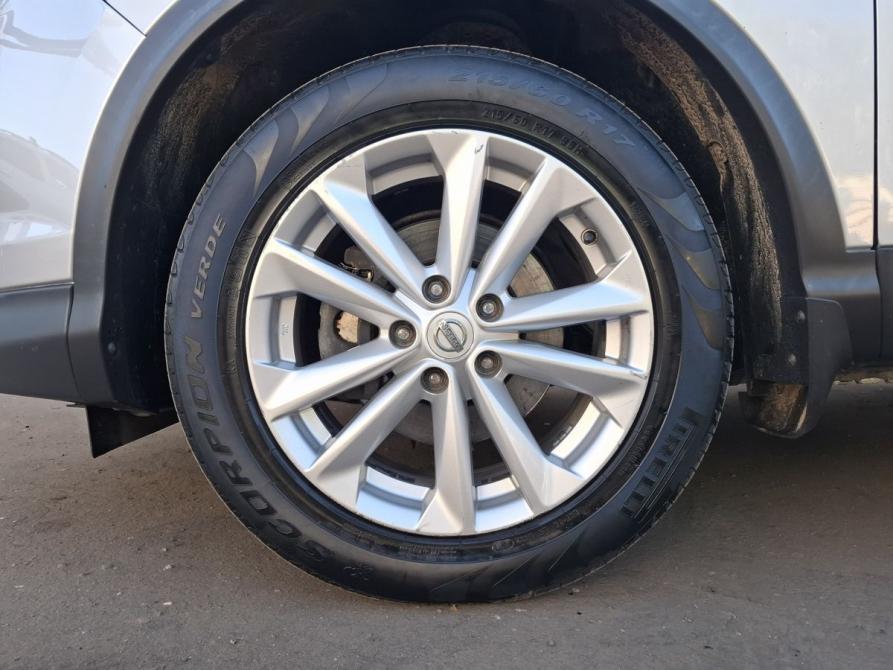 Nissan Qashqai II Москва  - изображение 9