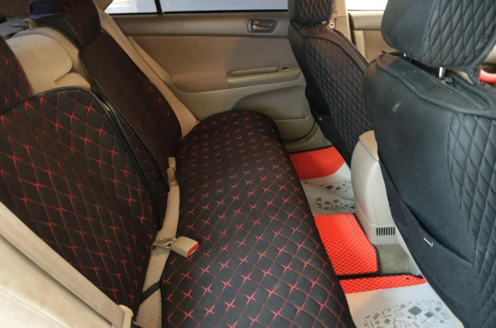 Toyota Camry V (XV30) Омск  - изображение 21