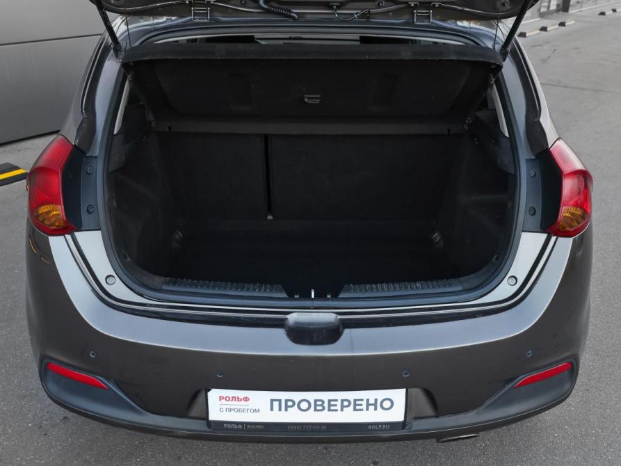 Kia Ceed II Москва  - изображение 9