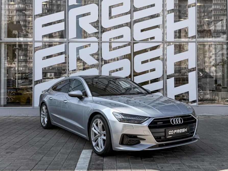 Audi A7 II (4K) Ставрополь  - изображение 1